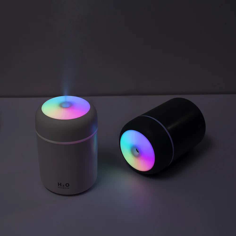 Humidifier Mini