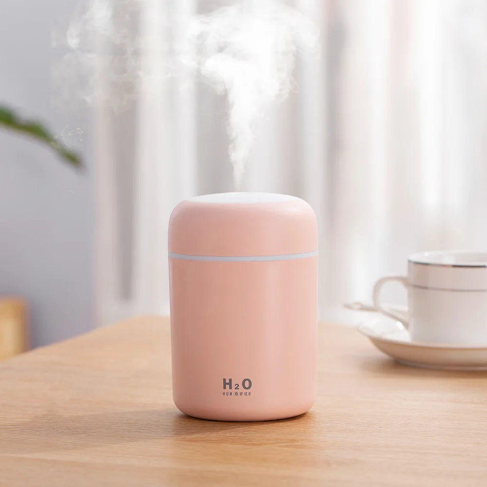 Humidifier Mini